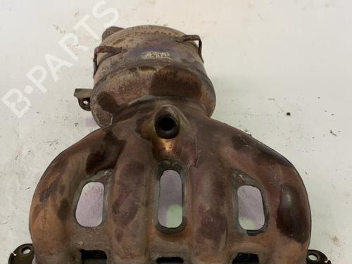 Used Exhaust manifold Exhaust manifold CHEVROLET AVEO / KALOS Hatchback (T250, T255) 1.4 (101 hp) 34497047 34497047