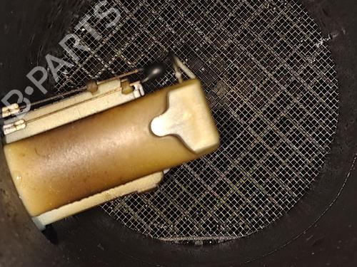 Air filter box CITROËN C-CROSSER (VU_, VV_) 2.2 HDi | BP27336148M87 