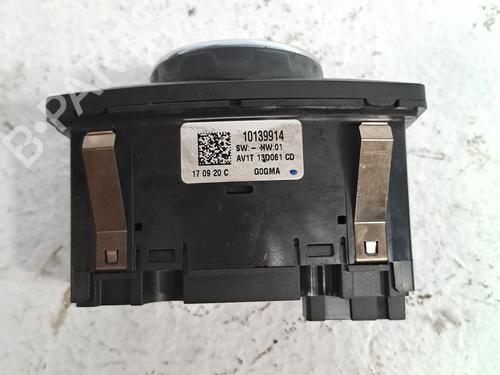 Headlight switch FORD TRANSIT COURIER B460 Box Body/MPV 1.5 TDCi | BP27464110I24 