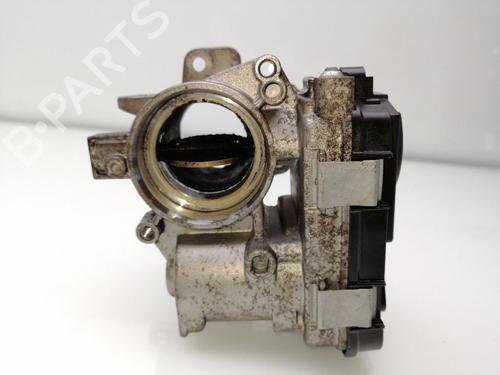 Throttle body FIAT QUBO (225_) 1.3 D Multijet (225CXB1A, 225AXB1A, 225CXB11, 225AXB11,... | BP23651573M82 