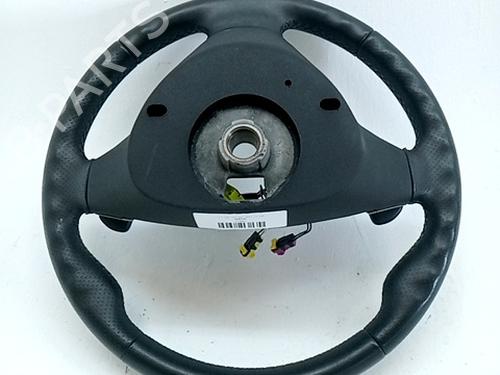 Rat SAAB 9-3 Convertible (YS3F) 2.0 t | BP30050318C49 