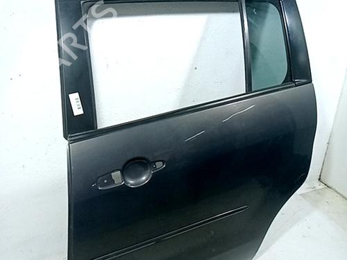 Drzwi boczne / przesuwne lewe MAZDA 5 (CR) 2.0 CD (CR19) | BP30925684C74