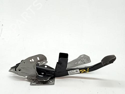 Used Break pedal VOLVO C30 (533) 1.6 D (109 hp) 31874498