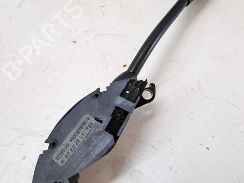 Electronic module MERCEDES-BENZ B-CLASS Sports Tourer (W245) B 200 CDI (245.208) | BP27672707M83 