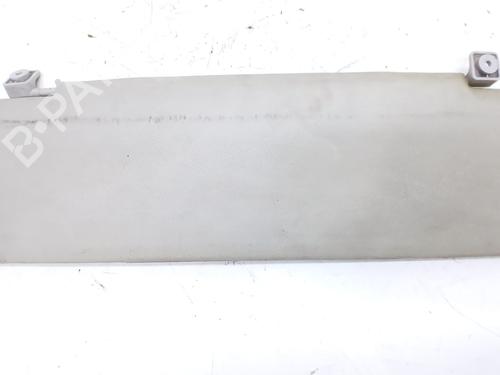 Left sun visor CITROËN JUMPER I Van (244) 2.2 HDi | BP37272811I1 - Image 2