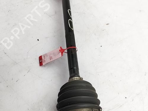 Used Right front driveshaft Right front driveshaft MERCEDES-BENZ M-CLASS (W164) ML 320 CDI 4-matic (164.122) (224 hp) 36258178 36258178