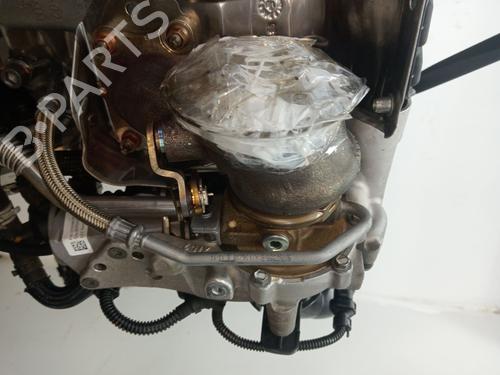 Engine PEUGEOT 308 II (LB_, LP_, LW_, LH_, L3_) 1.2 THP 130 | BP24108721M1 
