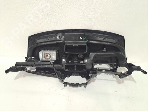 Dashboard FIAT 500 (312_) 1.0 Mild Hybrid (312AYD1B) | BP26285932C46 
