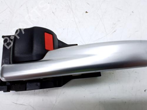 Used Rear left interior door handle Rear left interior door handle TOYOTA COROLLA Estate (_E21_) 1.8 Hybrid (ZWE211W) (122 hp) 33763524 33763524