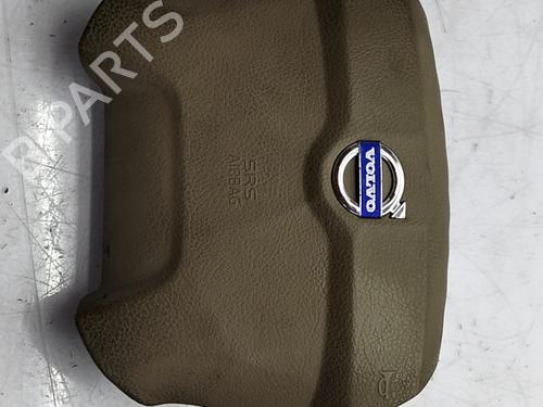 Førerens kollisjonspute Førerens kollisjonspute VOLVO XC90 I (275) D5 AWD (185 hp) 33773161 33773161