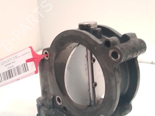 Used Throttle body Throttle body MERCEDES-BENZ SPRINTER 3,5-t Van (B906) 313 CDI 4x4 (906.631, 906.633, 906.635, 906.637) (129 hp) 39740977 39740977