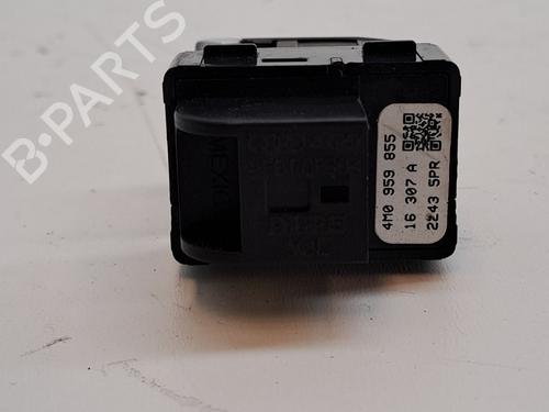 Right front window switch AUDI A5 Sportback (F5A, F5F) 2.0 TDI | BP28163926I26 