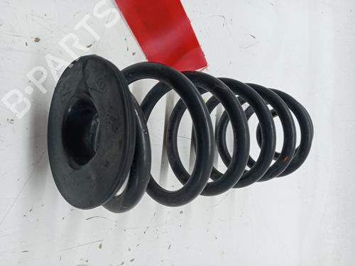Used Shock absorber spring AUDI A3 Sportback (8PA) 2.0 TDI 16V (140 hp) 23366014