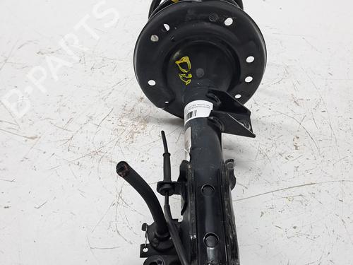 Left front shock absorber FIAT 500 (312_) 1.2 (312AXA1A) | BP23371466M16 