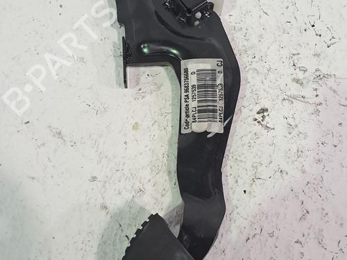 Used Break pedal CITROËN C3 / C3 ORIGIN III (SX) 1.6 BlueHDi 75 (75 hp) 28037031