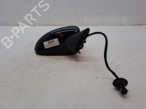 Used Right mirror OPEL CORSA D (S07) 1.3 CDTI (L08, L68) (75 hp) 23361987