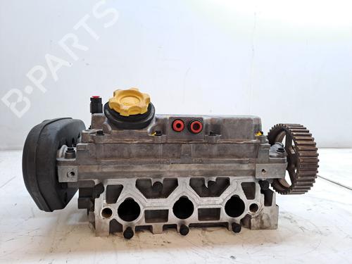 Cylinder head LAND ROVER FREELANDER I (L314) 2.5 V6 4x4 | BP25987932M5 