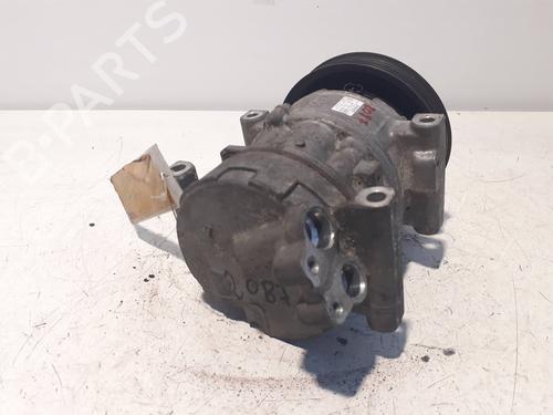 AC compressor FIAT BRAVO I (182_) 1.9 TD 100 S (182.AF) | BP25986599M34