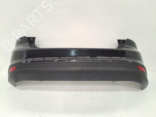 Used Rear bumper FORD FOCUS III Saloon 1.6 TDCi (115 hp) 24515525