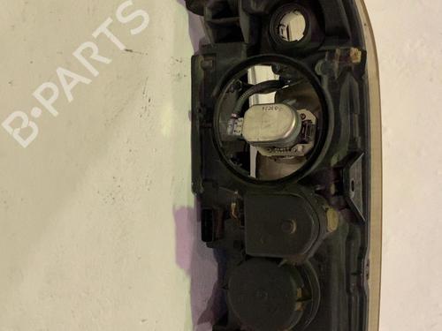 Left headlight RENAULT LAGUNA II (BG0/1_) 1.9 dCi (BG08, BG0G) | BP36016062C28 - Image 2