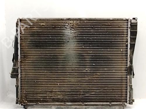 Radiador de água Radiador de água BMW 3 Touring (E46) 318 i (143 hp) 36185231 36185231