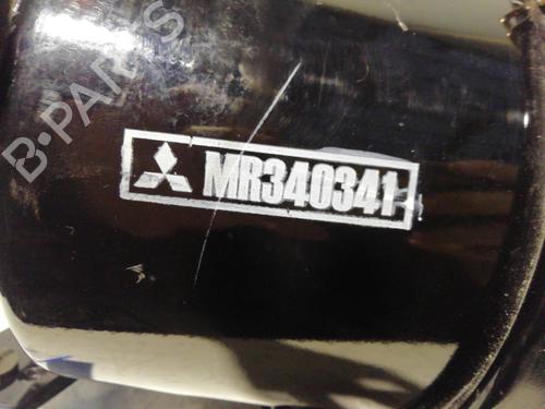 Luftrenser kiste MITSUBISHI L200 (K3_T, K2_T, K1_T, K0_T) 2.5 TD 4WD (K34T) | BP25465901M87 