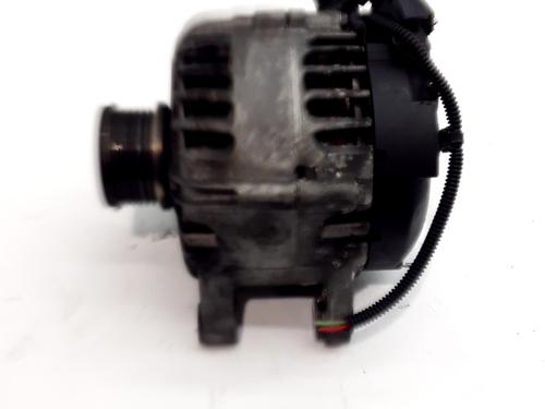 Used Alternator OPEL CROSSLAND X / CROSSLAND (P17, P2QO) 1.2 (75) (110 hp) 31916144