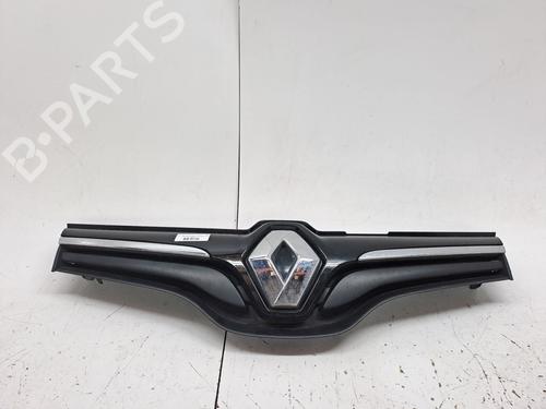 Front slam panel RENAULT KANGOO / GRAND KANGOO II (KW0/1_) 1.5 dCi 90 (KW18) | BP27462240C72 