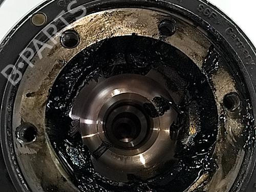 Gearbox AUDI A4 B8 (8K2) 2.0 TFSI | BP31580614M3  - Image 8