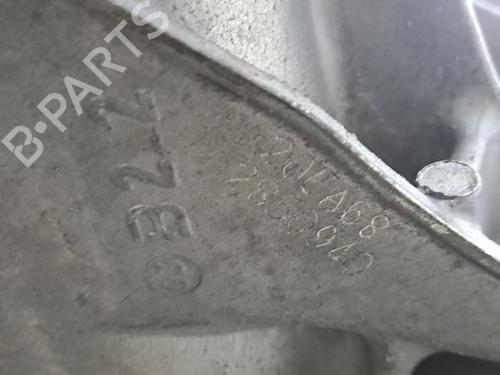 Gearbox CITROËN C4 II (NC_) 1.2 THP 130 (NCHNYM, NCHNYT) | BP23376062M3