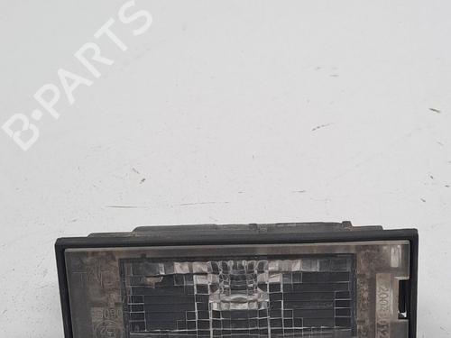 Licence plate light RENAULT TWINGO II (CN0_) 1.5 dCi (CN0E) | BP23367155I40 