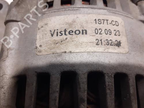 Alternator FORD MONDEO II (BAP) 1.8 TD | BP24974789M7 