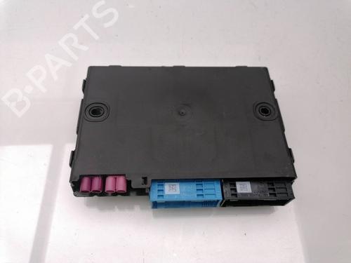 Elektronisk modul AUDI A4 B9 Avant (8W5, 8WD) 2.0 TDI (190 hp) 25613709