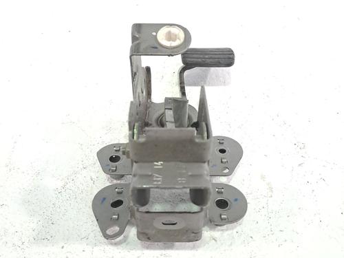 Break pedal RENAULT MEGANE III Hatchback (BZ0/1_, B3_) 1.2 TCe (BZ2B, BZ11) | BP28959123I19 