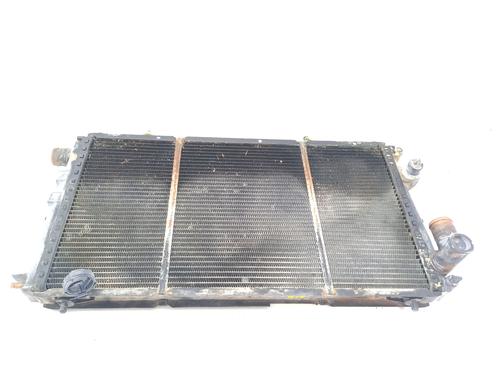 Water radiator CITROËN C15 Box Body/MPV (VD_) 1.8 D | BP23290085M31 