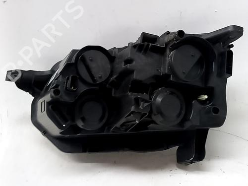Right headlight CITROËN BERLINGO Box Body/MPV (K9) 1.5 BlueHDi 100 | BP33761000C29  - Image 5