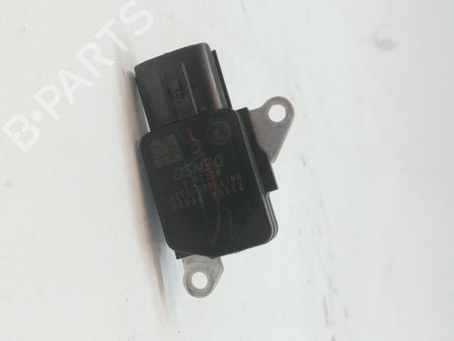 Mass air flow sensor LEXUS NX (_Z1_) 300h AWD (AYZ15, AYZ15_, AYZ15R) | BP26169167M95 