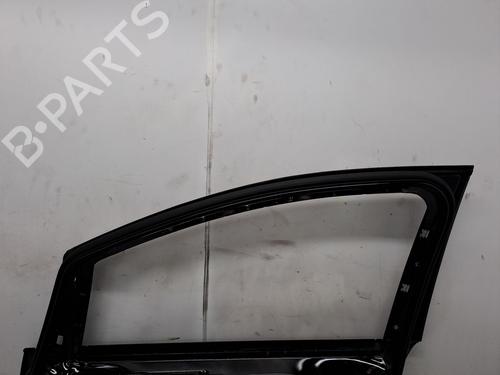 Right front door FORD C-MAX II (DXA/CB7, DXA/CEU) 1.6 TDCi | BP23370223C3 
