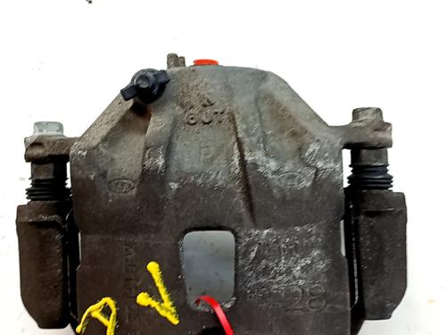 Used Right front brake caliper HYUNDAI TUCSON (JM) 2.0 CRDi (140 hp) 31286800