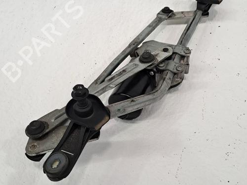 Front wiper motor HYUNDAI i20 II (GB, IB) 1.1 CRDi | BP26192851M29 