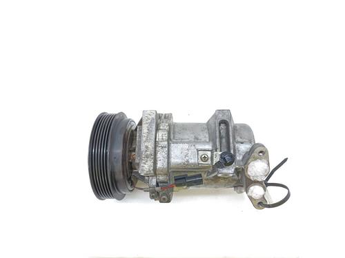 AC Kompressor RENAULT FLUENCE (L3_) 1.5 dCi (L30D, L30L, L306, L33F, L33L, L33M, L33V, L33W) (110 hp) 25455411