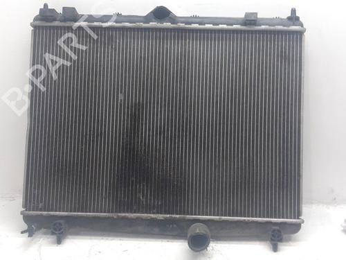 Used Water radiator Water radiator 34209608 34209608