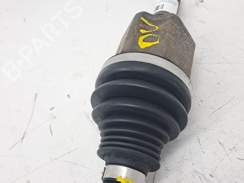 Right front driveshaft SKODA SUPERB III Estate (3V5) 2.0 TDI | BP23376289M39