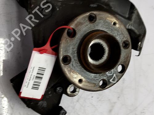 Right front steering knuckle OPEL CORSA D (S07) 1.3 CDTI (L08, L68) | BP32108181M26 - Image 4