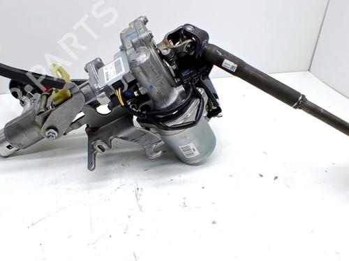 Used Steering column RENAULT KANGOO / GRAND KANGOO II (KW0/1_) 1.5 dCi 90 (KW18) (91 hp) 32336128