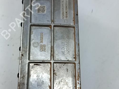 Battery CITROËN C5 AIRCROSS (A_) 1.2 Hybrid 136 (ARHPYJ) | BP33764190E11 - Image 6