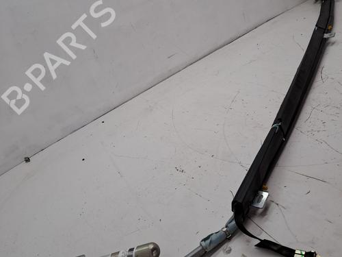 Used Left curtain airbag HYUNDAI TUCSON (JM) 2.0 (141 hp) 23944879