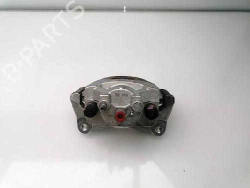 Left front brake caliper TOYOTA YARIS (_P13_) 1.5 Hybrid (NHP130_, NHP130) | BP23940811M105