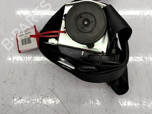 Used Front right seatbelt Front right seatbelt MINI MINI (R56) One D (90 hp) 33765445 33765445