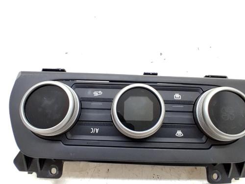 Used Climate control DACIA SANDERO III 1.0 TCe 90 (91 hp) 30337511